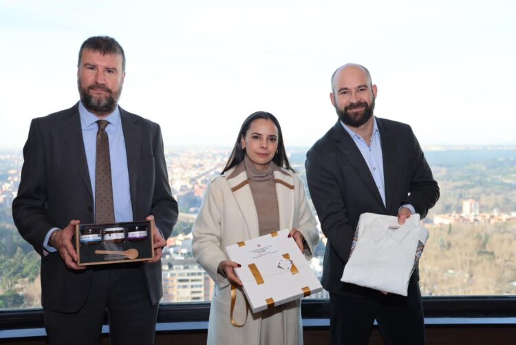 Celebra Cancún nombramiento de México como socio en FITUR 2025