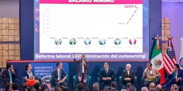 Va Claudia Sheinbaum por acelerar transición energética con participación de IP