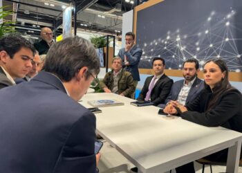 Brilla Cancún como multidestino a nivel mundial en FITUR 2024