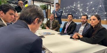 Brilla Cancún como multidestino a nivel mundial en FITUR 2024