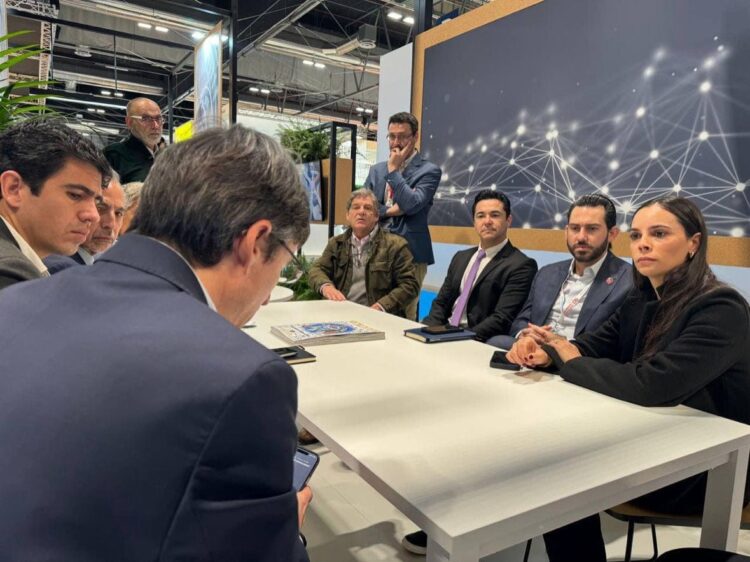 Brilla Cancún como multidestino a nivel mundial en FITUR 2024