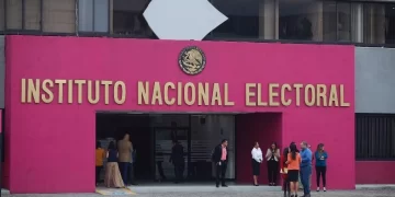 Obligatorios, los tres debates para candidatos presidenciales: INE