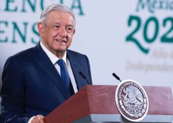 Antes de concluir su mandato AMLO difundirá su testamento político