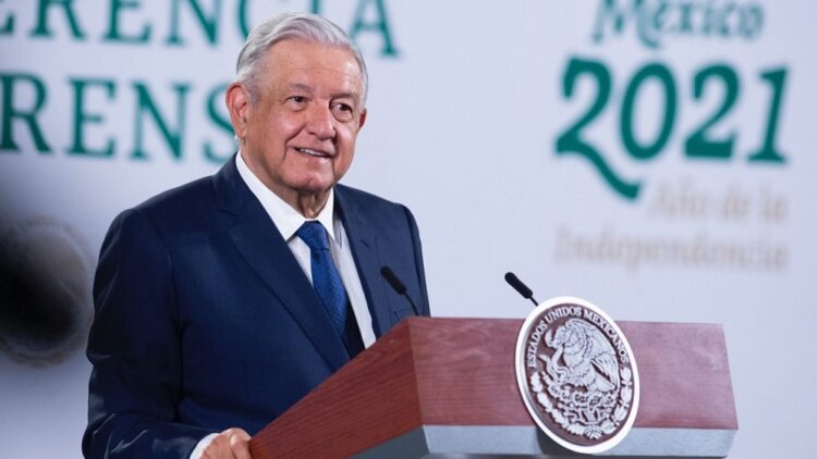 Antes de concluir su mandato AMLO difundirá su testamento político
