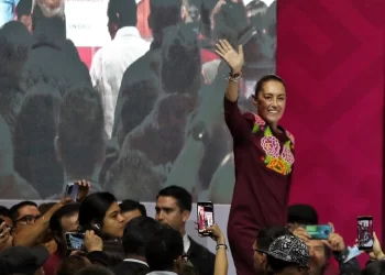 Claudia Sheinbaum ratifica compromiso para proteger el medio ambiente