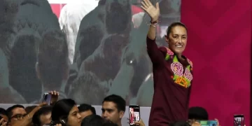 Claudia Sheinbaum ratifica compromiso para proteger el medio ambiente