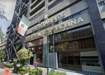 Se creó la “mejor policía del país” en mi gobierno en CDMX: Claudia Sheinbaum