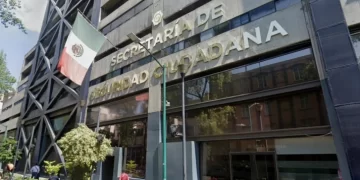 Se creó la “mejor policía del país” en mi gobierno en CDMX: Claudia Sheinbaum