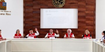 Supera Playa del Carmen meta de recaudación