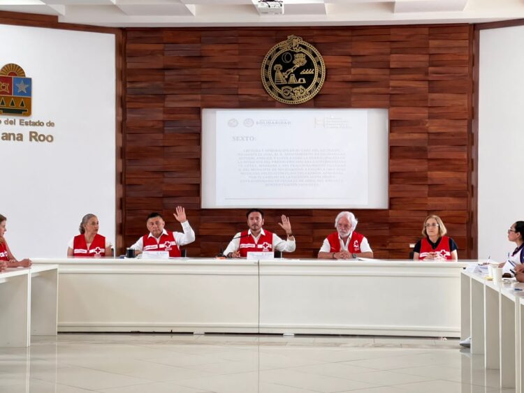 Supera Playa del Carmen meta de recaudación