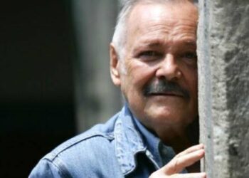 José Luis Cuevas dibuja a Gregorio Samsa