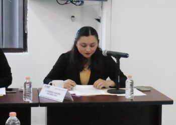 Cuenta INE Quintana Roo con padrón electoral de 1 millón 459 mil 912 electores