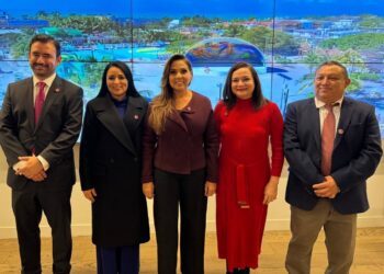 Puerto Morelos contribuye al fortalecimiento de Quintana Roo como macro destino turístico