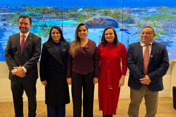 Puerto Morelos contribuye al fortalecimiento de Quintana Roo como macro destino turístico