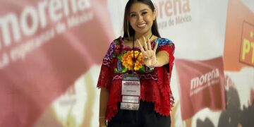 Define Morena 7 precandidatos a presidentes municipales de Quintana Roo