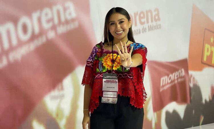 Define Morena 7 precandidatos a presidentes municipales de Quintana Roo