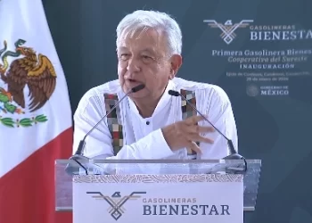 AMLO asegura que va a continuar la transformación del país