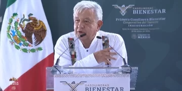 AMLO asegura que va a continuar la transformación del país