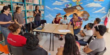 Promueven créditos entre productores y emprendedores de Puerto Morelos