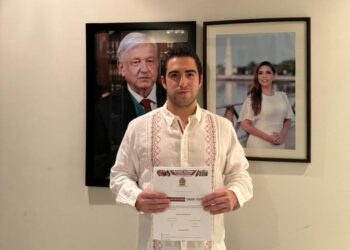 Alista gobierno estatal relevo de Eugenio Segura en Sefiplan