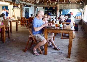 Puerto Morelos, listo para conquistar la Fitur como destino gastronómico de excelencia