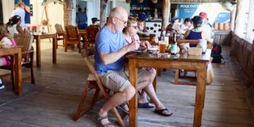 Puerto Morelos, listo para conquistar la Fitur como destino gastronómico de excelencia