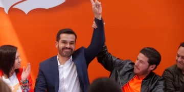 Impugnan registro de Álvarez Máynez como precandidato de MC a la presidencia