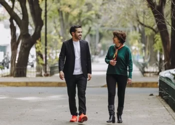 Nombra Álvarez Máynez a Patricia Mercado coordinadora de proyecto de MC