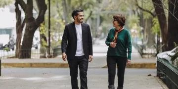 Nombra Álvarez Máynez a Patricia Mercado coordinadora de proyecto de MC