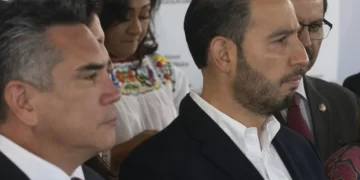 Es “Oro molido” la difusión del pacto PAN-PRI en Coahuila, señala López Obrador