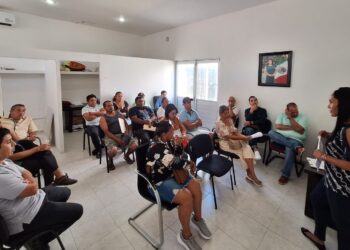 Promueven distintivo “Hecho en Quintana Roo” entre artesanos y emprendedores portomorelenses