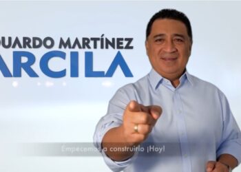 Alianza PAN-PRD-PRI debe ser total y postular los perfiles más competitivos en Quintana Roo: Eduardo Martínez