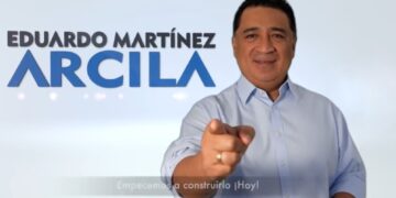 Alianza PAN-PRD-PRI debe ser total y postular los perfiles más competitivos en Quintana Roo: Eduardo Martínez