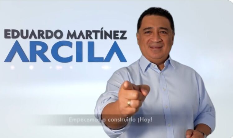 Alianza PAN-PRD-PRI debe ser total y postular los perfiles más competitivos en Quintana Roo: Eduardo Martínez