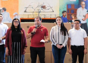 XVII Legislatura continúa dignificando al Poder Legislativo