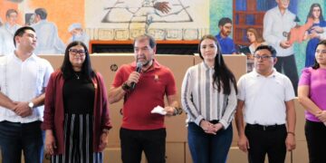 XVII Legislatura continúa dignificando al Poder Legislativo