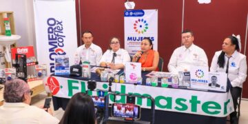 Abren en Playa del Carmen “Taller de Plomería para Mujeres”