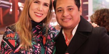 Impulsa Atenea Gómez exitosamente la promoción turística de Isla Mujeres en FITUR 2024
