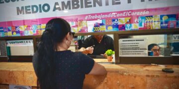 Gobierno Atenea Gómez agiliza trámite de Desarrollo Urbano con digitalización de documentos