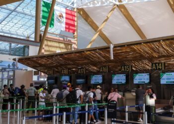 Se realiza con gran éxito la segunda edición de “Sirenas en Chankanaab”