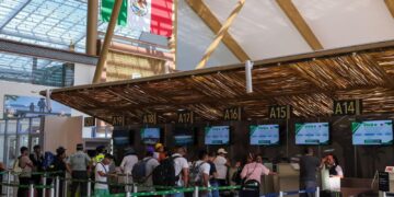 Se realiza con gran éxito la segunda edición de “Sirenas en Chankanaab”