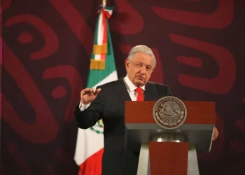 La pandemia afectó para concretar la descentralización pública federal: AMLO