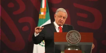 La pandemia afectó para concretar la descentralización pública federal: AMLO