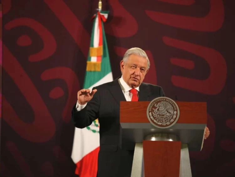 La pandemia afectó para concretar la descentralización pública federal: AMLO