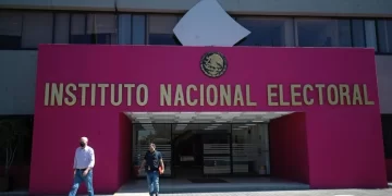 Ni debates, spots o mesas de análisis en intercampañas, señala el INE