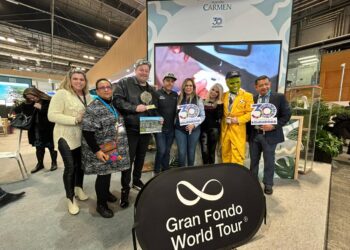 Éxito en participación de ferias turísticas del gobierno de Playa del Carmen