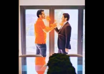 Entrega Samuel García estafeta a Álvarez Máynez