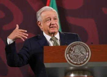 Ningún miembro del gabinete ha dicho querer participar en elecciones, señala López Obrador