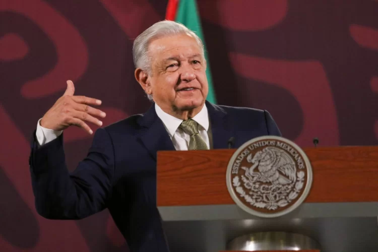 Ningún miembro del gabinete ha dicho querer participar en elecciones, señala López Obrador