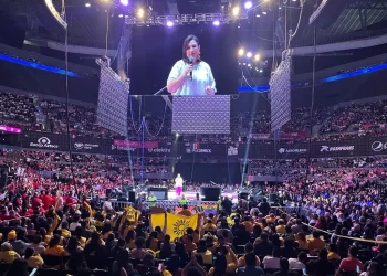 En elecciones de junio se jugarán los “próximos 30 años”: Xóchitl Gálvez